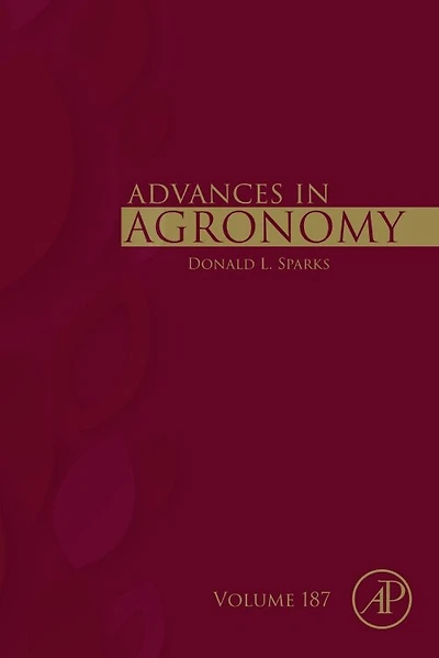 Advances Agronomy