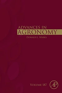 Advances Agronomy
