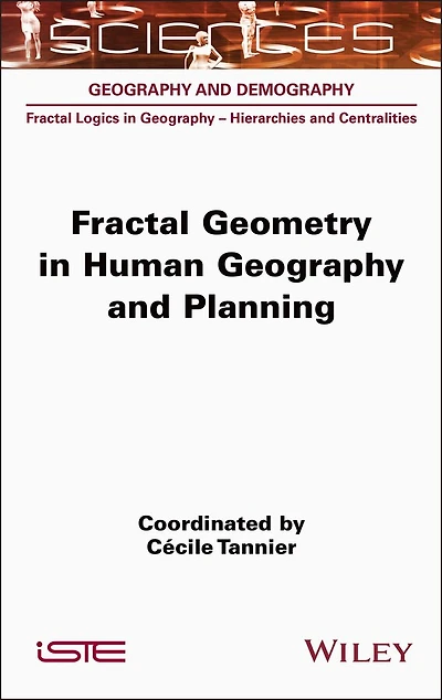 Fractal Geometry Human Geography and Planning