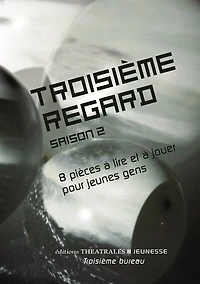 8 pièces à lire et à jouer pour jeunes gens