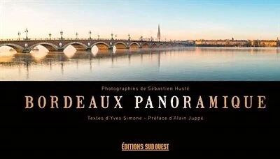 Bordeaux panoramique