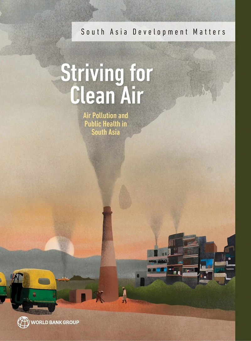 Ambient Air Pollution and Public Health South Asia