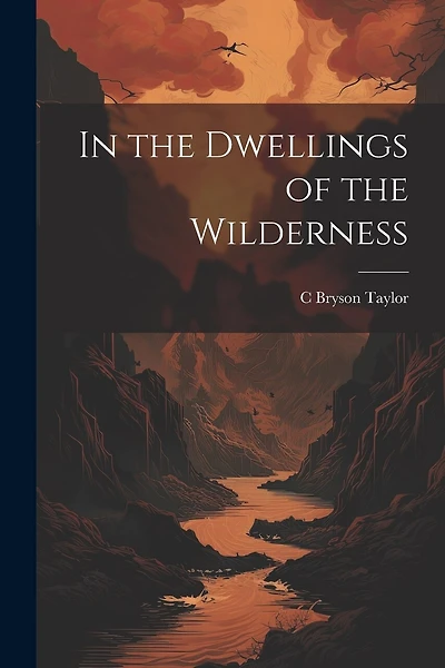 In the Dwellings of the Wilderness