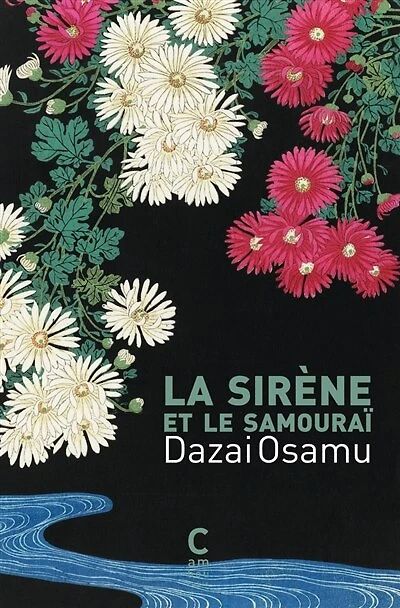 La sirène et le samouraï