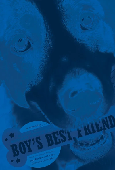 Boy's Best Friend