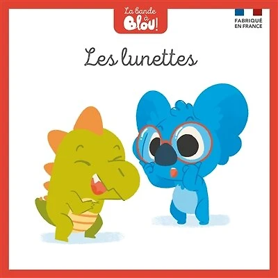 Les lunettes