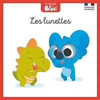 Les lunettes
