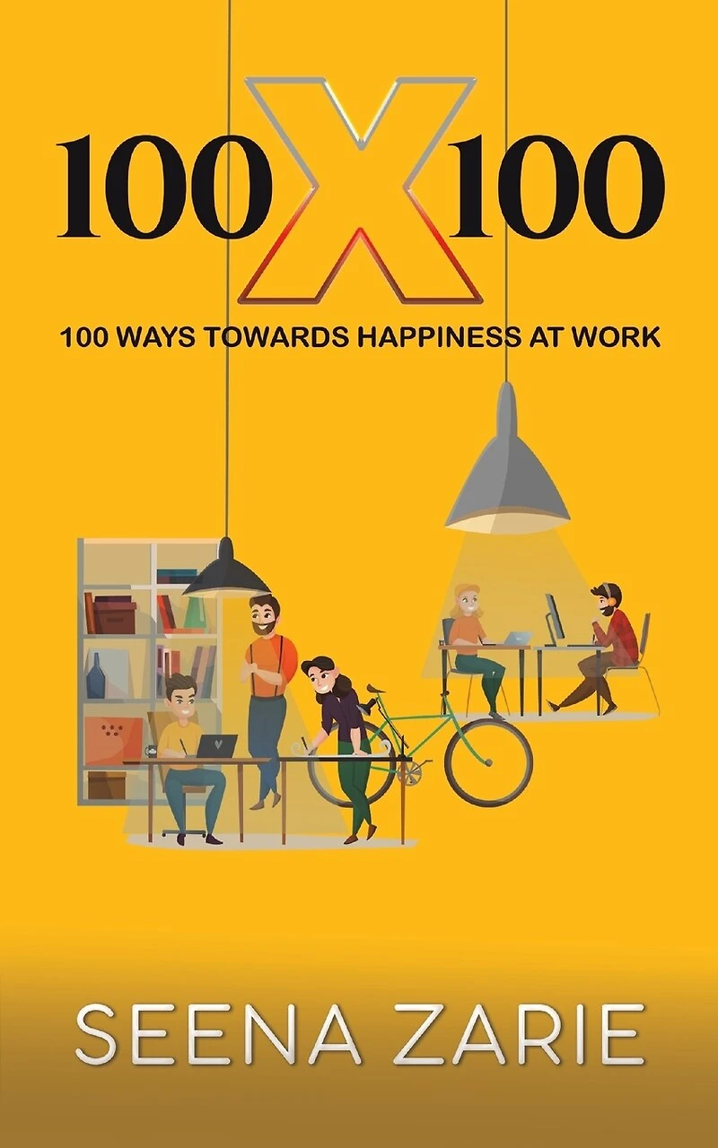 100 X
