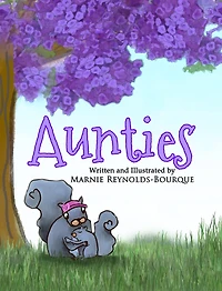 Aunties: What does it mean to be an auntie? Find out inside...