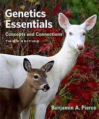 Genetics Essentials: Concepts And Connections