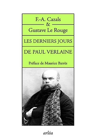 Derniers jours de Paul Verlaine (Les)