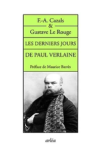 Derniers jours de Paul Verlaine (Les)