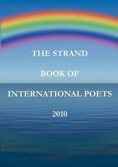 The Strand Book of International Poets 2010