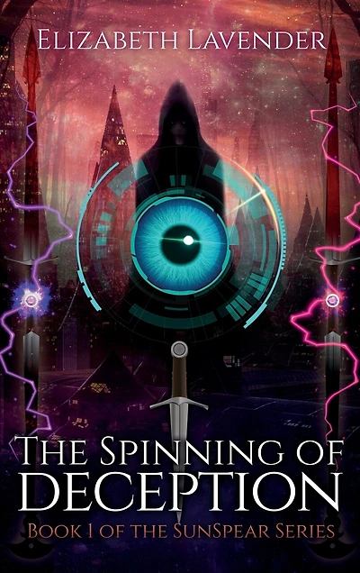 The Spinning Of Deception