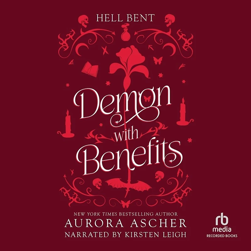 Demon with Benefits