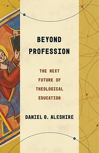 Beyond Profession: The Next Future Of Theological Education