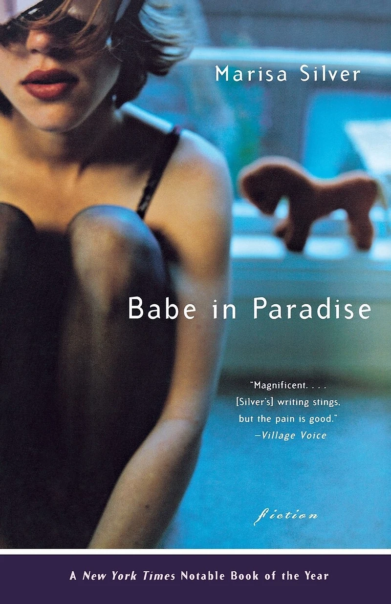 Babe in Paradise: Fiction