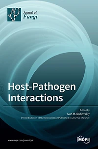 Host-Pathogen Interactions: Insects vs Fungi