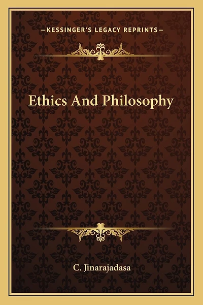 Ethics And Philosophy