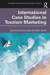 International Case Studies Tourism Marketing