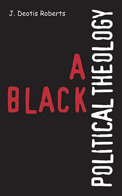 A Black Political Theology