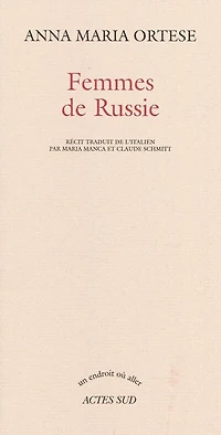Femmes de Russie