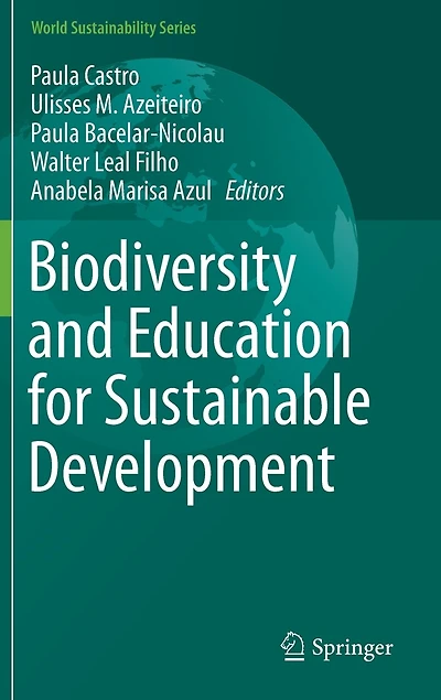 Biodiversity and Education for Sustainable Development