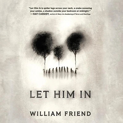 Let Him