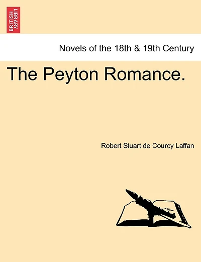 The Peyton Romance.