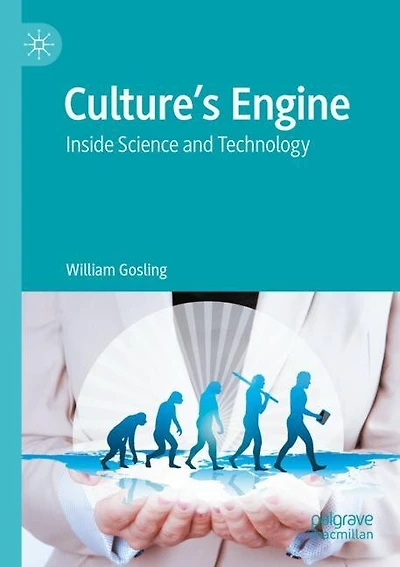 Culture's Engine: Inside Science And Technology