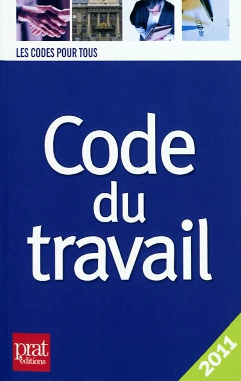 Code du travail 2014