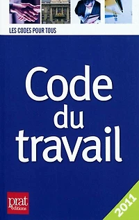 Code du travail 2014