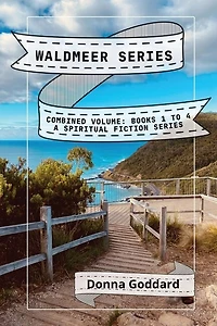 Waldmeer Series: Combined Volume