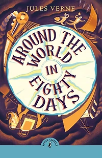 Around the World Eighty Days
