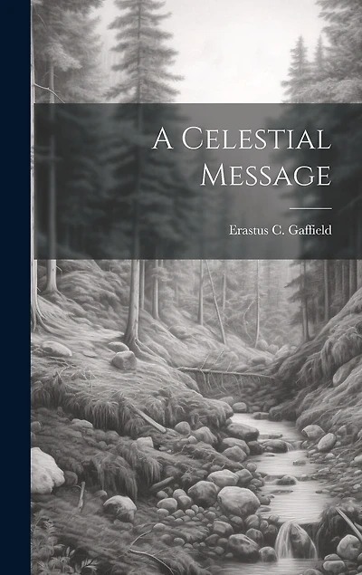 A Celestial Message