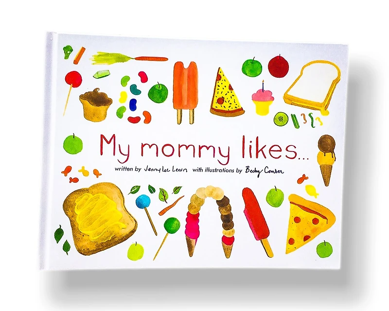 My Mommy Likes