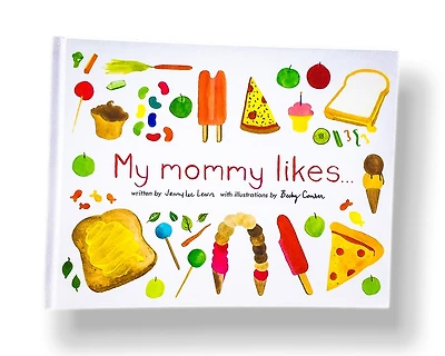 My Mommy Likes
