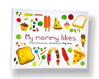 My Mommy Likes
