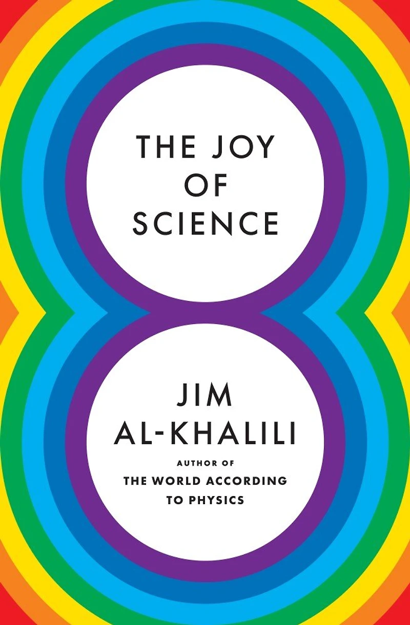 JOY OF SCIENCE