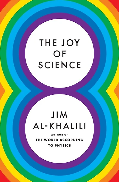 JOY OF SCIENCE