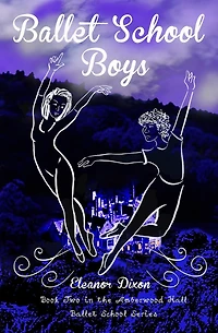 Ballet School Boys: High Jinks When Boys Come To Amberwood