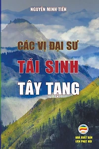 Các vị Đại sư tái sinh Tây Tạng