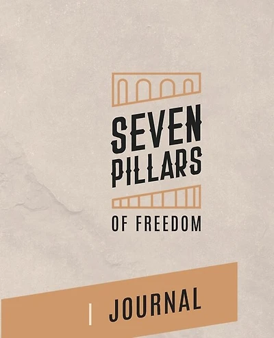 7 Pillars of Freedom Journal