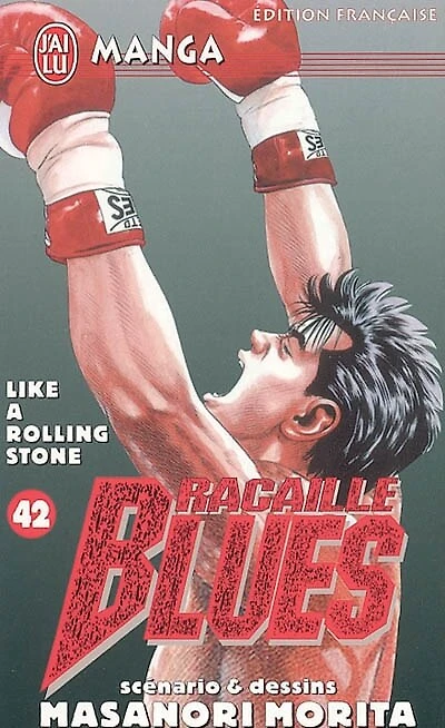 Racaille blues, Vol. 42