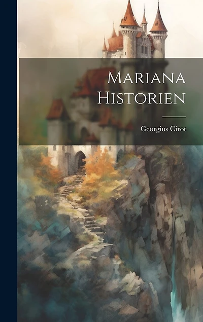 Mariana historien