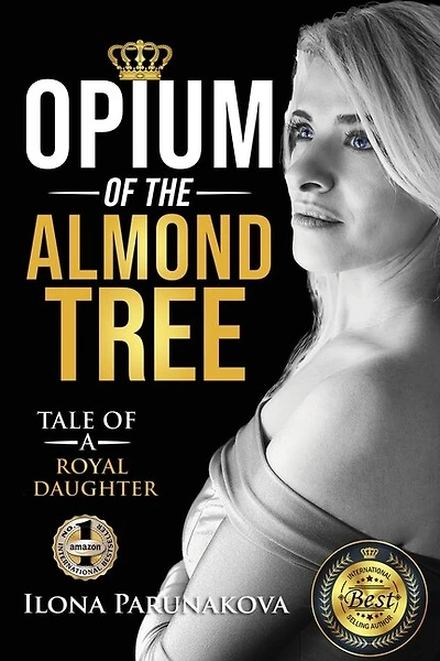 Opium Of The Almond Tree