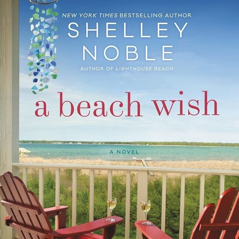 A Beach Wish: Novel