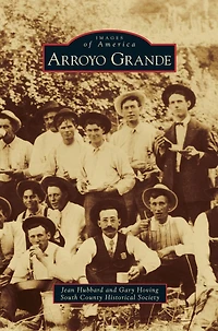 Arroyo Grande