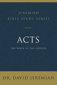 Acts: The Birth Of Church