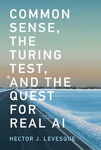 Common Sense, the Turing Test, and Quest for Real AI